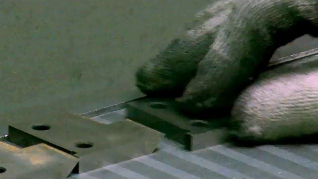 АСТРА-2 :: Переточка фрез смотреть онлайн