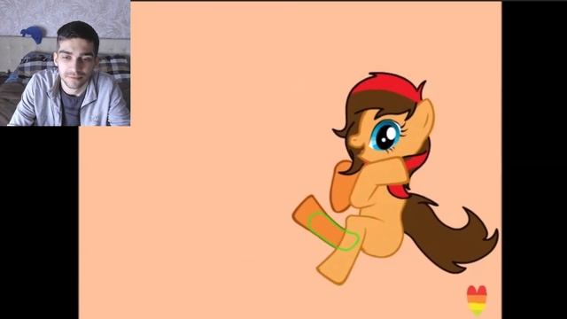 КОГДА У РЕЙНБОУ ВИКИ БЫЛО 900 ПОДПИСЧИКОВ / ПОНИ КРЕАТОР - Реакция на Старое Видео от Rainbow Vika смотреть онлайн