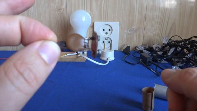 СТАРИННАЯ СХЕМА ☢️ НОВОГОДНЕЙ ☢️ МИГАЛКИ ☢️ смотреть онлайн