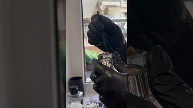 Создание красивых естественных бровей в L2 смотреть онлайн