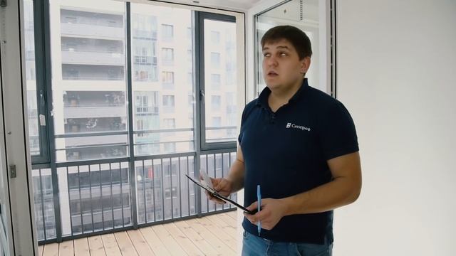 Приемка квартиры в ЖК Три ветра | ЛСР | Помощь в приемке квартиры смотреть онлайн