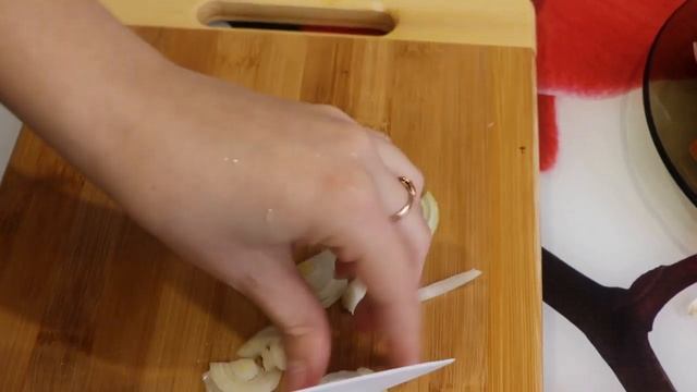 ИДЕАЛЬНЫЙ ОБЕД/ Суп с ШАМПИНЬОНАМИ и КОПЧЕНЫМИ КОЛБАСКАМИ смотреть онлайн