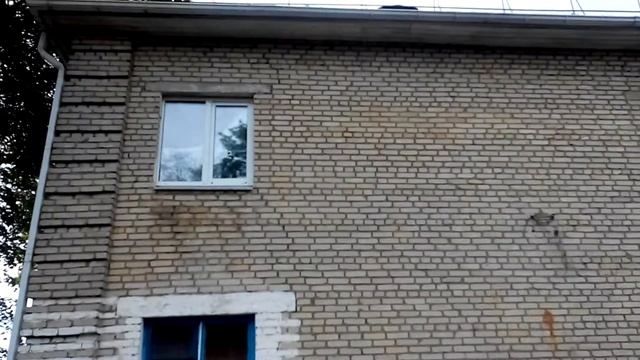 Обследование строительных конструкций жилого дома по ул. Фрунзе 2а в г. Калинковичи смотреть онлайн