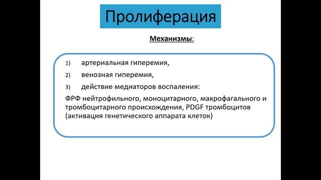 воспаление 4 смотреть онлайн