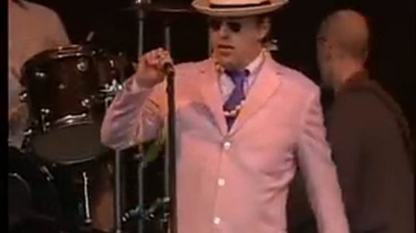 Madness : Madstock One Step Beyond/Human Embarrasement