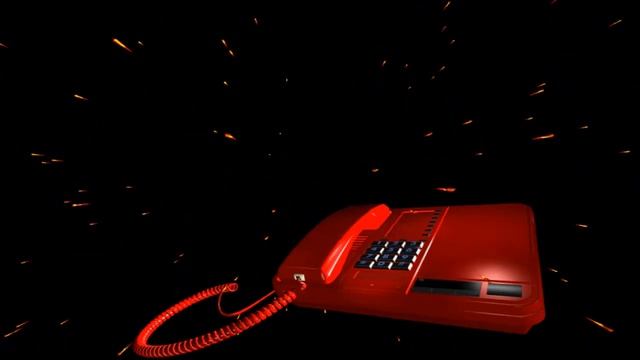 Телефон - футаж для создания объявлений - SD смотреть онлайн