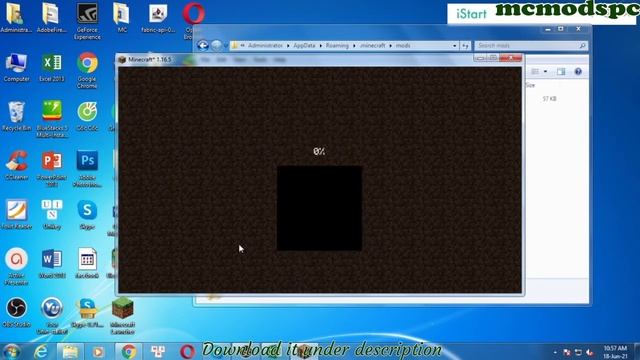 Mouse Tweaks Mod 1.16.5/1.15.2/1.12.2 & How To Download And Install For Minecraft