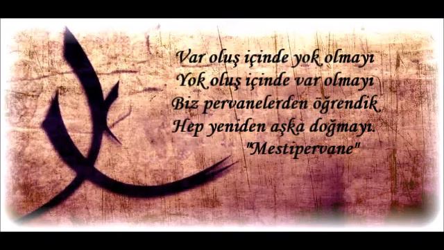 Alireza Ghorbani -Aşk-ı Muhabbet /Dem (Tanbour)