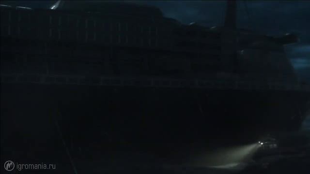 ◕ Resident Evil: Revelations HD - Эксклюзивное превью / Exclusive preview смотреть онлайн