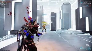 Warframe: Сома прайм билд