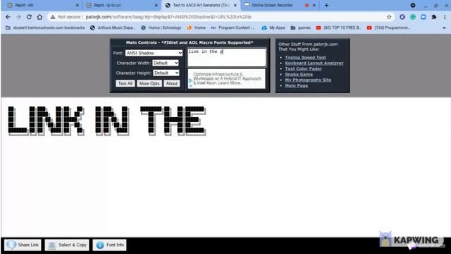 python URL to ip converter смотреть онлайн