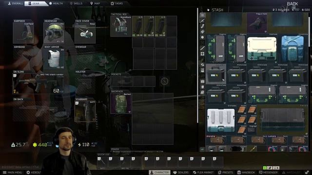 Douggie Fresh - ROUND 4, Level 40 Bound! смотреть онлайн