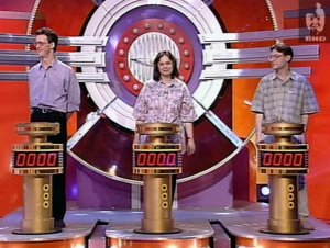 Угадай мелодию 27.12.1997