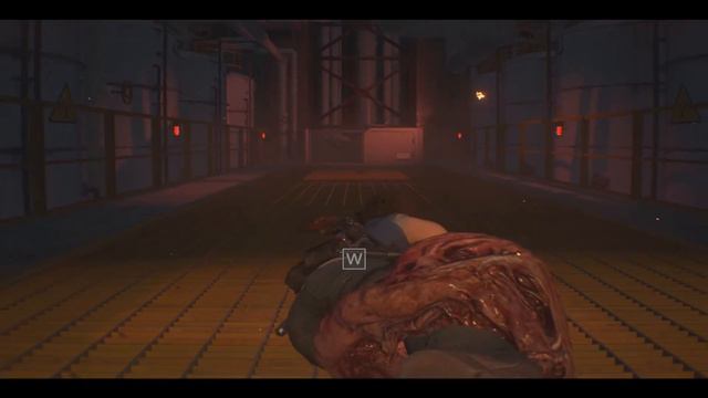 Resident Evil 3 Remake / Часть-11 (NEST-2. Немезис) ФИНАЛ Без комментариев смотреть онлайн