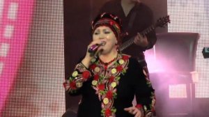 Халида Бигичева — Юк, шатланма | «Музыкаль Сабантуй» — 2019 — Москва