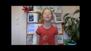 И.Токмакова «Весна»