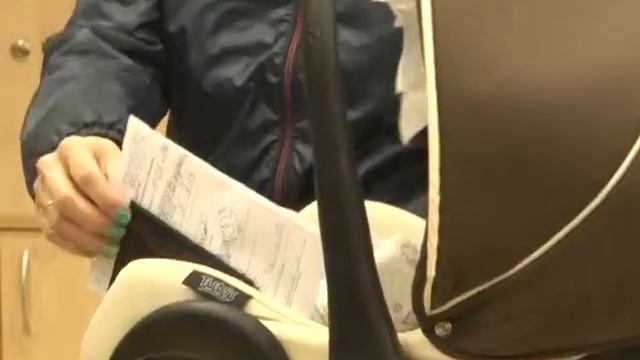 Выдача детского питания в районе возобновлена смотреть онлайн