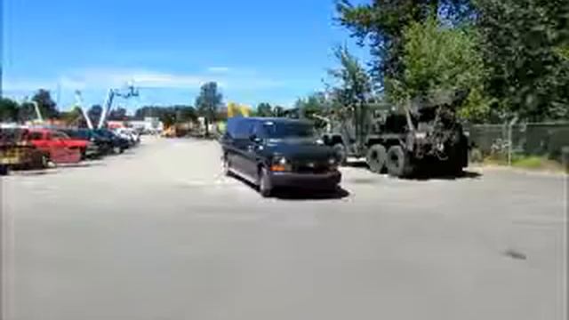 For Sale Chevrolet : Express G3500 bidadoo.com смотреть онлайн