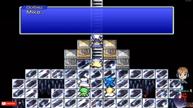 Absolute Zeromus!😤| Let's Play Final Fantasy IV Pixel Remaster #16 (PC) [Finale!] смотреть онлайн