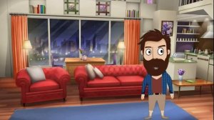 Лютые приколы. В СМЫСЛЕ ЛЕТО ПРОШЛО? Попробуй не засмеяться! ТЕСТ НА ПСИХИКУ - Domi Show