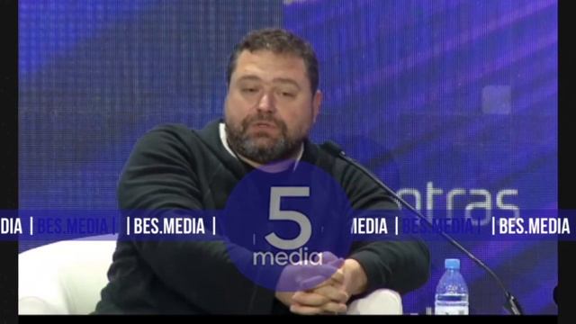 «Чтобы из земли что-то качать и в трубу загрузить искусственный интеллект не очень нужен» смотреть онлайн