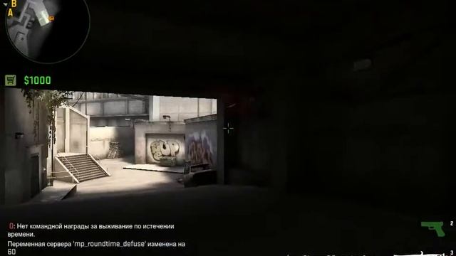 Настройка Viewmodel в CS:GO смотреть онлайн