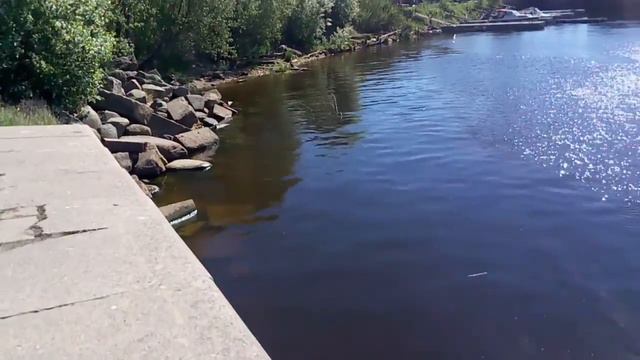 поездка на оке в шлиссельбург смотреть онлайн