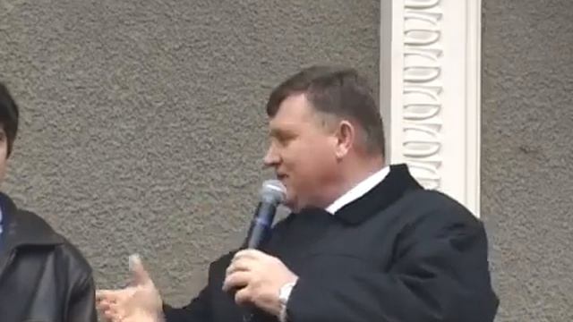 200 лет Гоголю Бюст Гоголя 04 04 2009 - архив смотреть онлайн