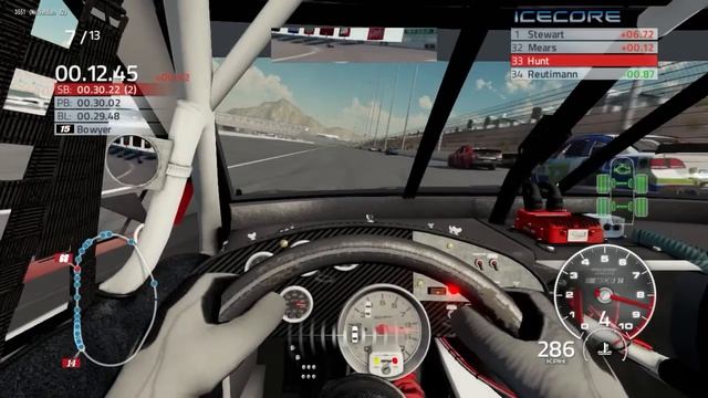 NASCAR '14 -Maxed Out- Gameplay [HD] смотреть онлайн