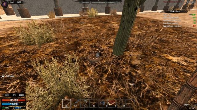 So much to see// 7 Days to Die Ravenhearst 4.01 S02E01 смотреть онлайн