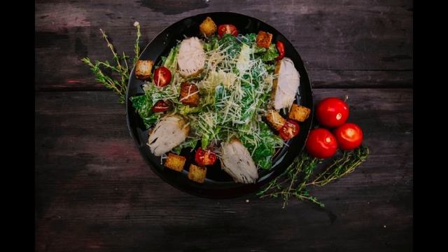 Салаты на Все Случаи Жизни