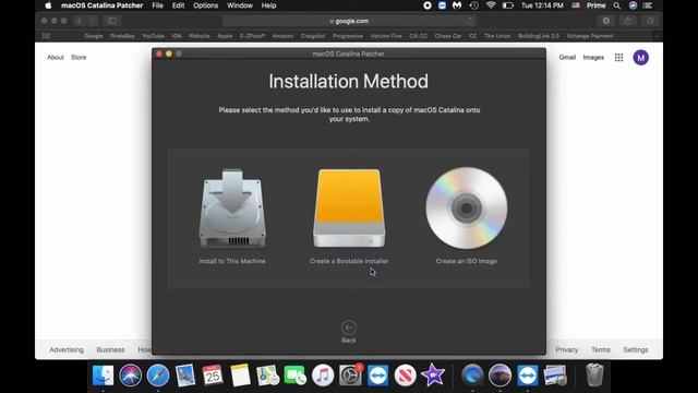 Upgrade older Mac to the newest OS (2011 and later) смотреть онлайн