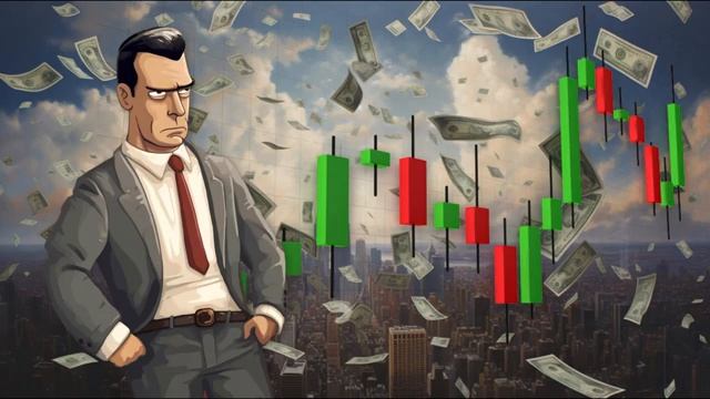 Reminiscences of a Stock Operator by Edwin Lefèvre [Audiobook] смотреть онлайн