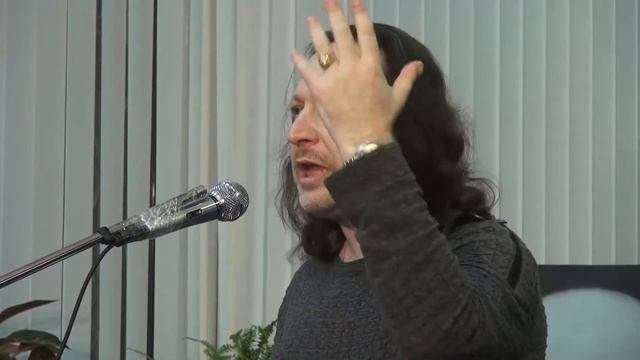 Герман Гецевич. Пророк смотреть онлайн