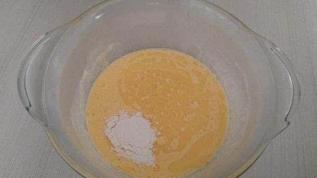 Вкусные будни