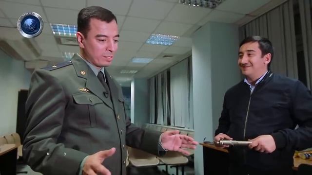 Cекретная комната аэропорта Ташкента смотреть онлайн