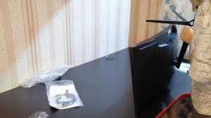 Китайский Монитор Titan Army 30» 100Hz