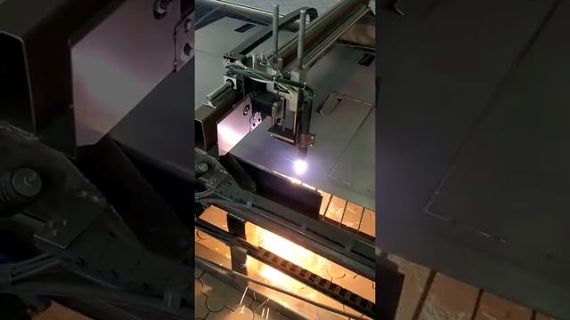 Плазморез ЧПУ своими руками как сделать плазморез смотреть онлайн