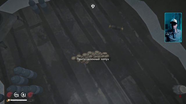 The Long Dark ✷ Прохождение Незваный Гость ✷ Волчья гора смотреть онлайн