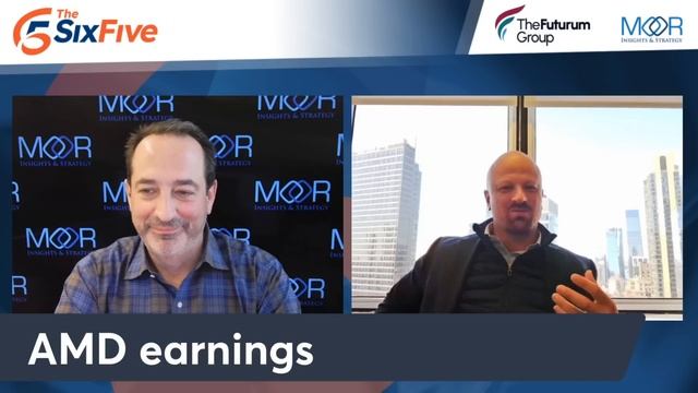 Ep 191: We are Live! Talking Cloudera, Lattice, Qualcomm, AMD, AWS, and Apple смотреть онлайн