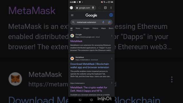 BROWSER EXTENSION FOR CRYPTO/ How to Add Extension on KIWI,MISES AND BRAVE BROWSER ON ANDROID смотреть онлайн