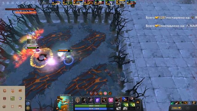 Custom Hero Chaos. Что со мной делать? смотреть онлайн