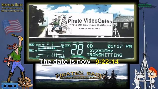 DW WS, Pirate#9 CA, 128 MO, LittleBoyBlue AR, Apache 728 TN смотреть онлайн