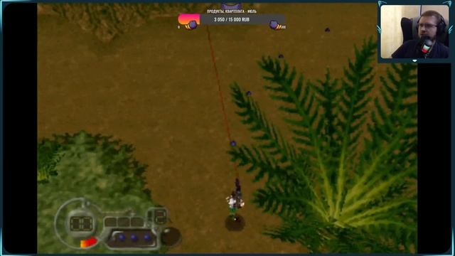 C: The Contra Adventure (PlayStation 1, Hard, 100%) - Longplay