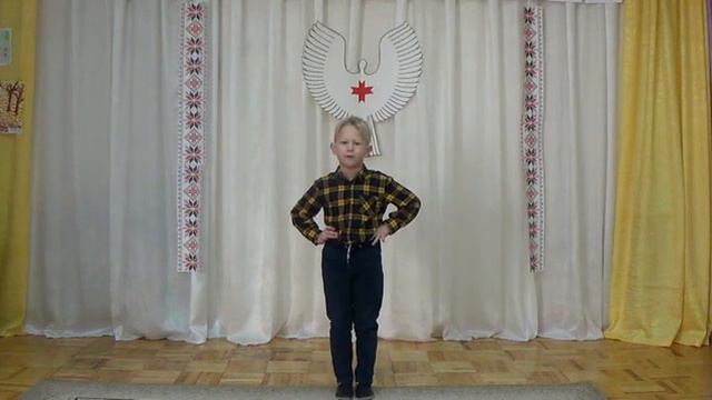 Шадрин Тимофей ДС 30 Над Камой смотреть онлайн