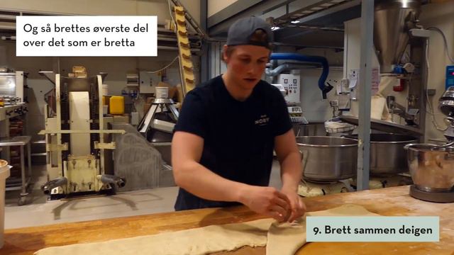 Kanelbolleoppskrift til deg som vi lage litt proffere kanelboller смотреть онлайн