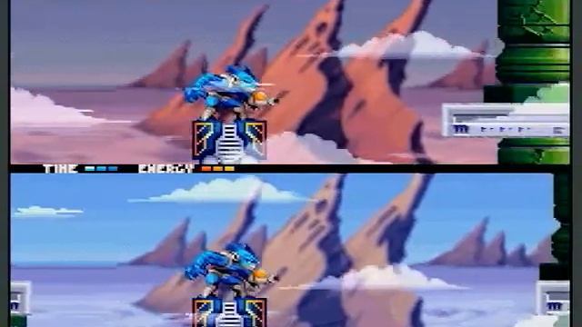 Chronos Twin Game Boy Gameplay_2004_07_21 смотреть онлайн