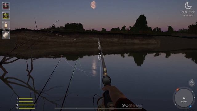 Русская рыбалка 4 Просто лови со мной! смотреть онлайн