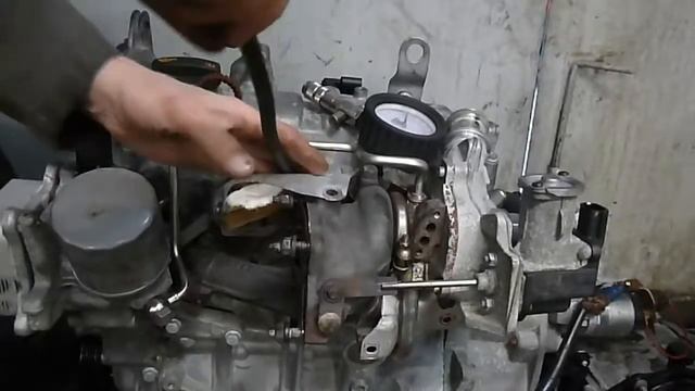 Двигатель Skoda для Fabia 2007-2015 смотреть онлайн