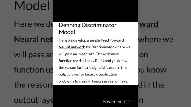 Practical Implementation of Generative Adversarial Networks #GANs in #machinelearning смотреть онлайн